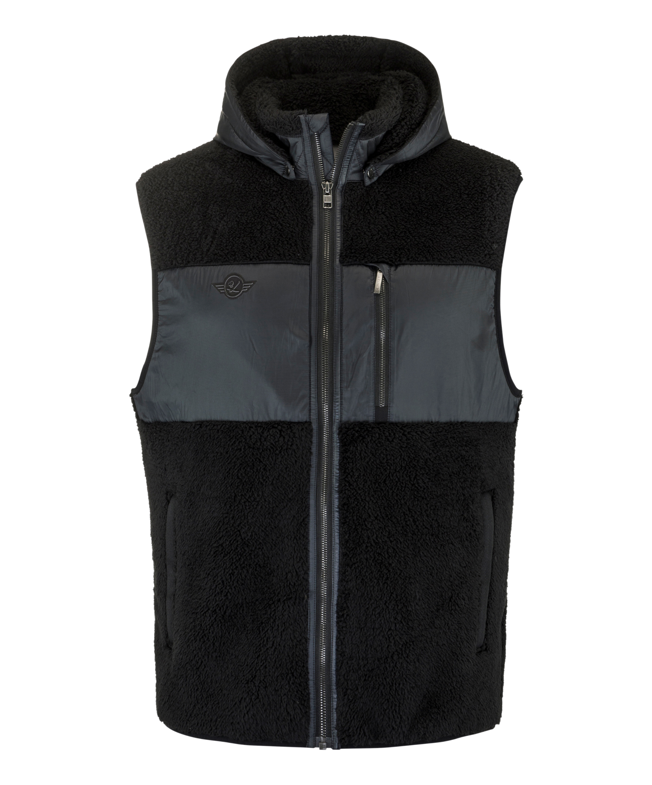 HEAD REBELS VEST HERREN