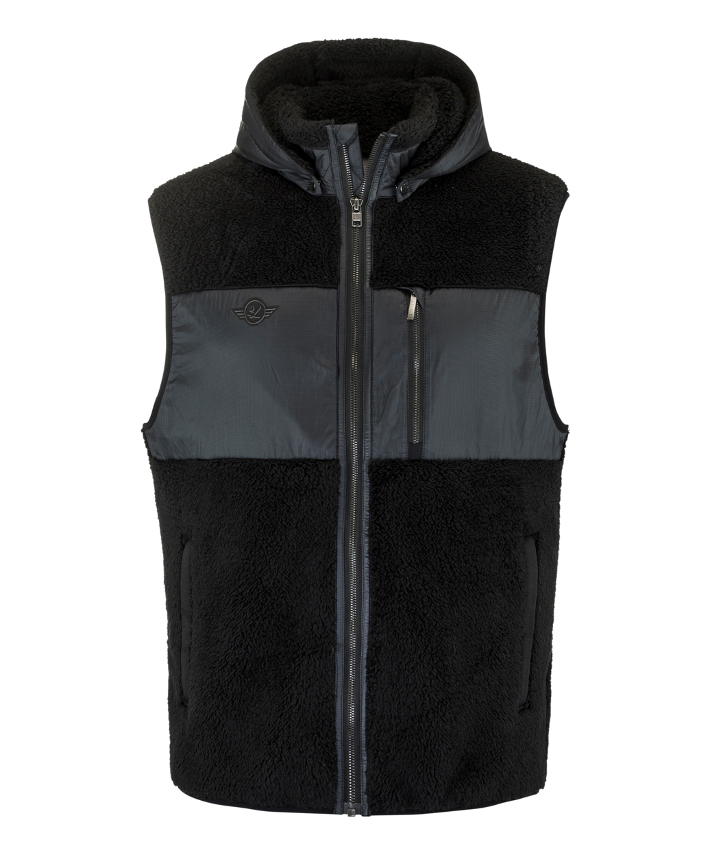 HEAD REBELS VEST MEN