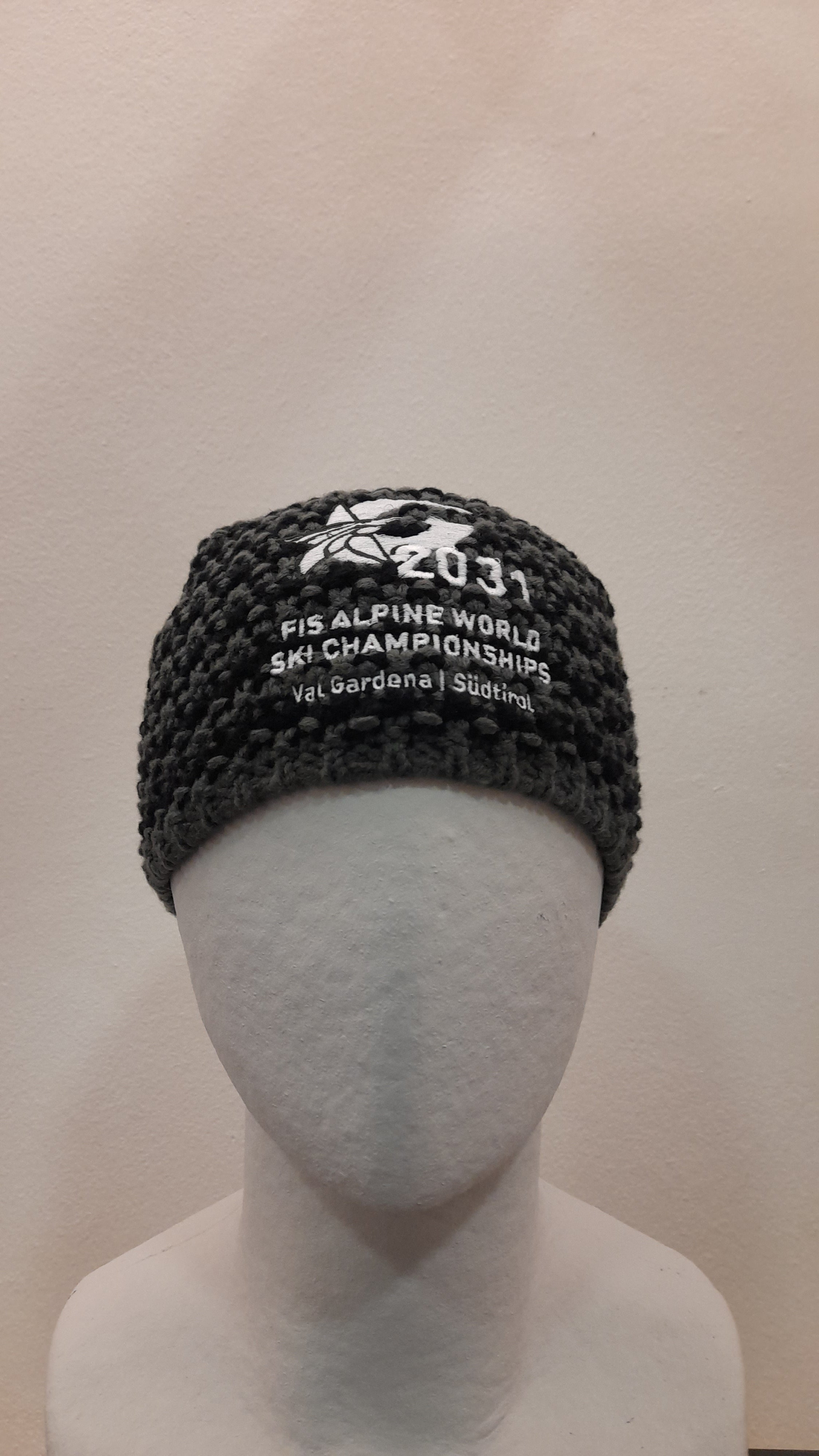 Beanie WSC 2031