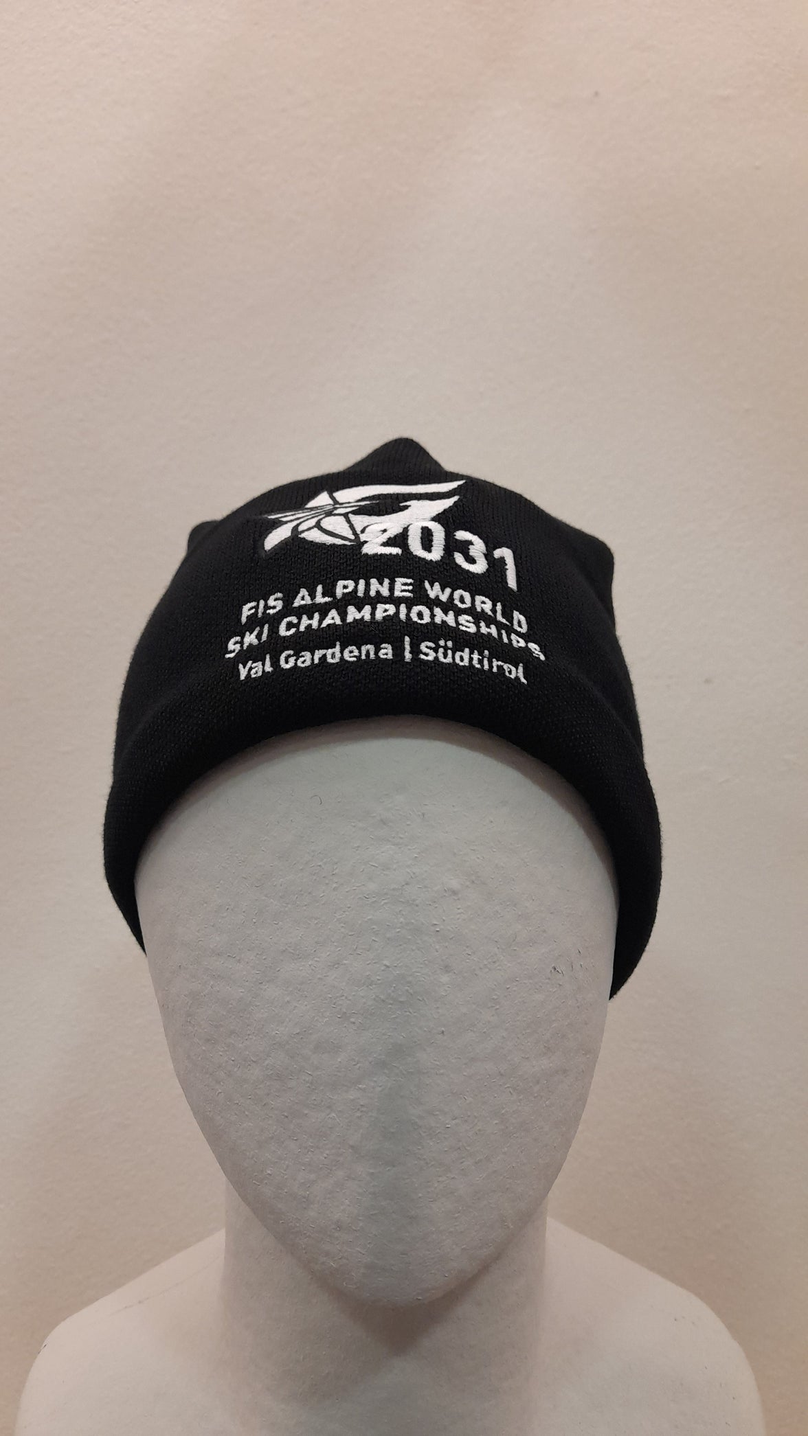 Beanie WSC 2031