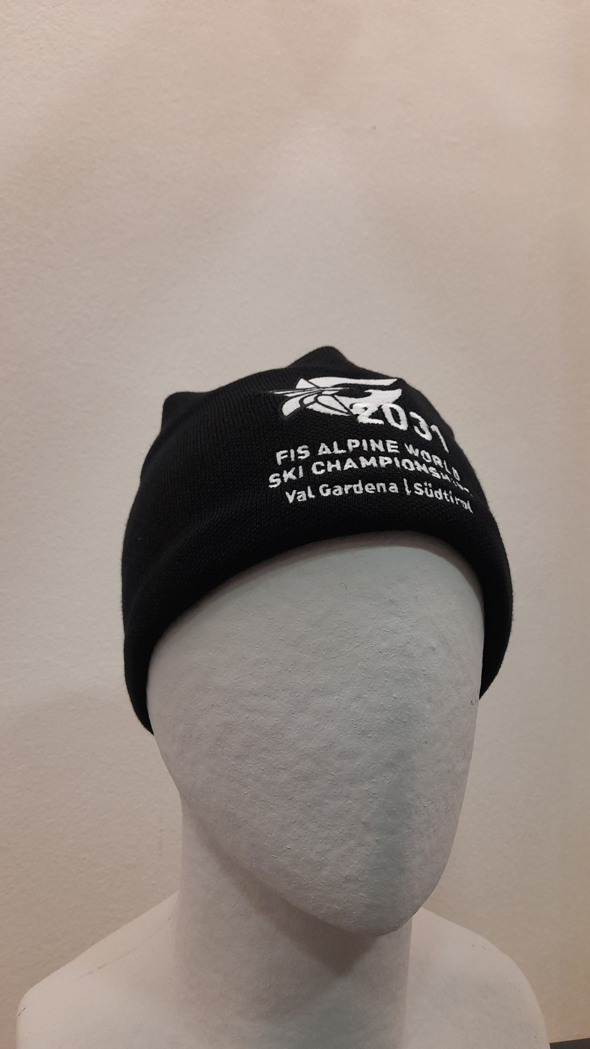 Beanie WSC 2031