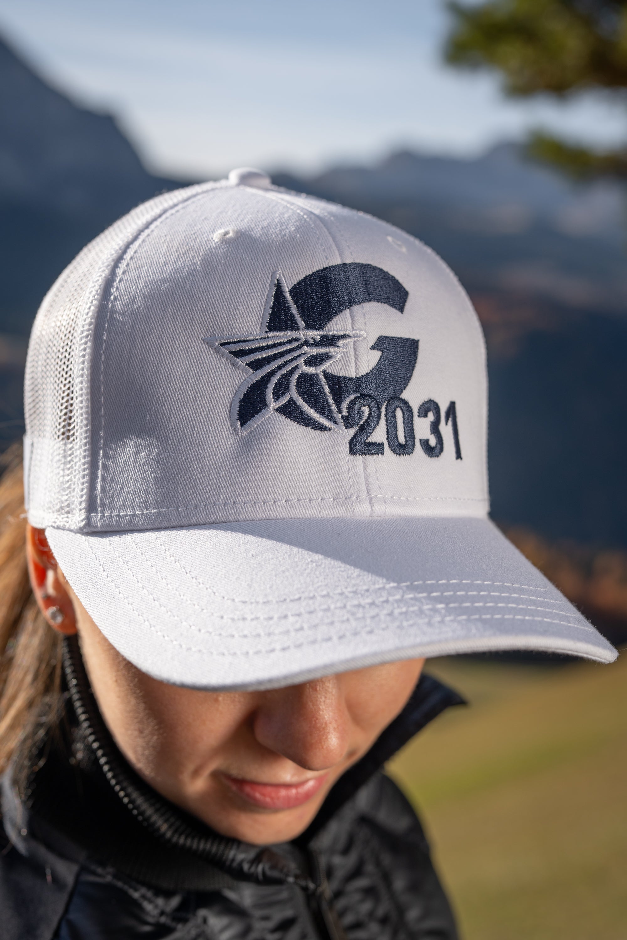 Baseball cap WSC 2031