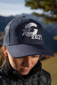 Baseball cap WSC 2031