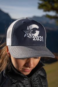 Baseball cap WSC 2031