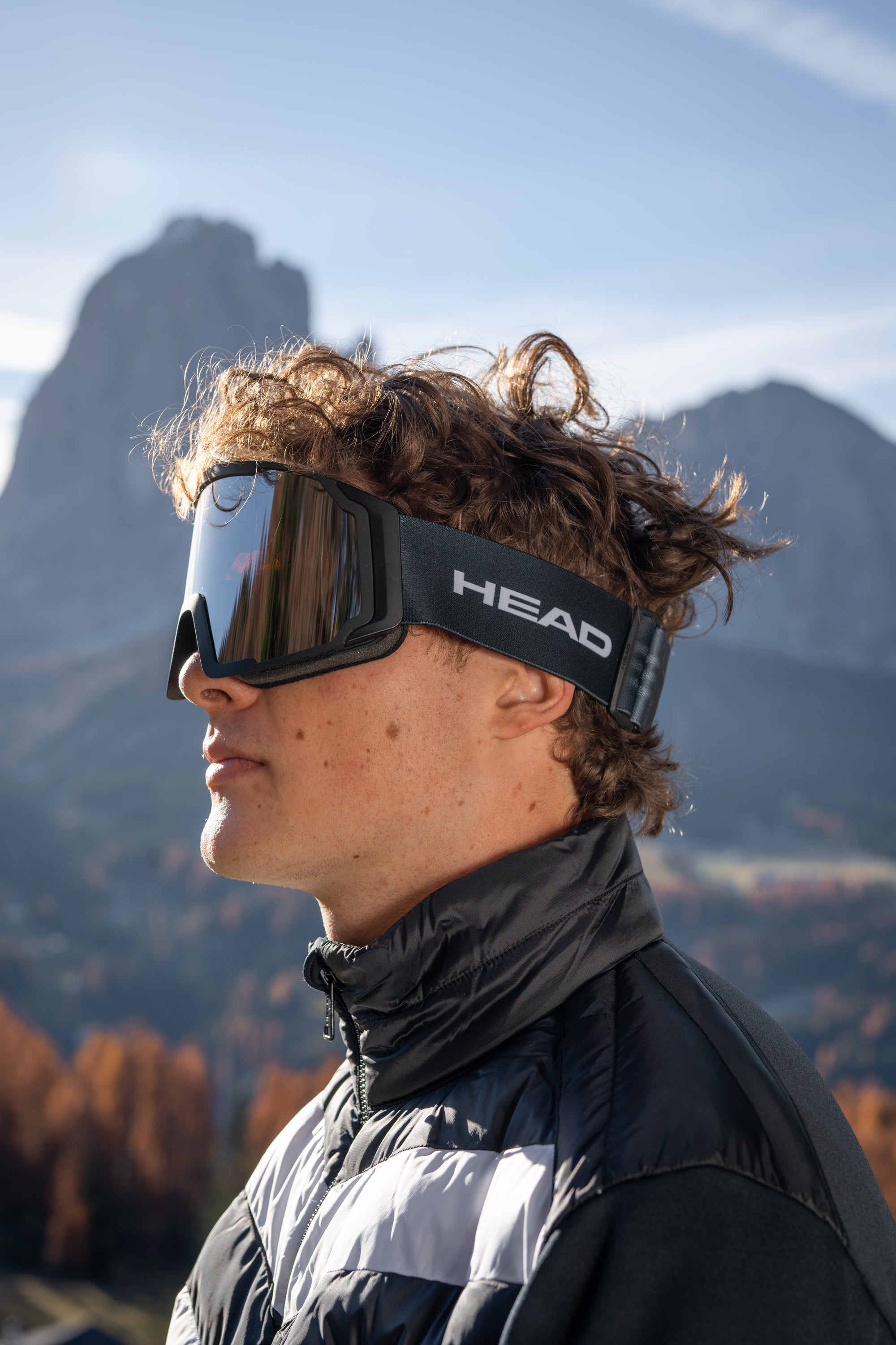 head ski goggles HEAD Neves Ski & Snowboard Googles