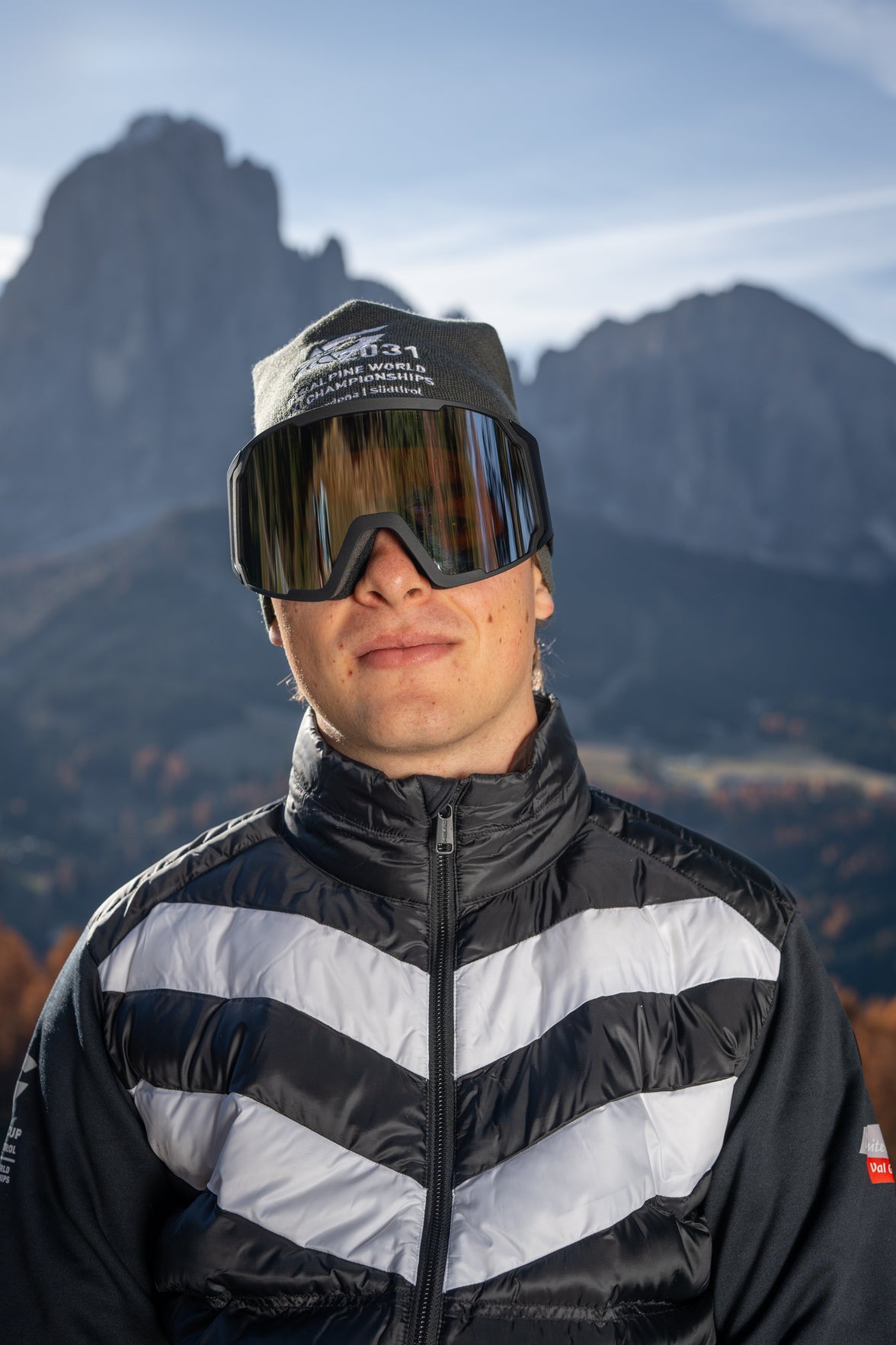 head engineer's goggles HEAD Neves Ski & Snowboard Googles