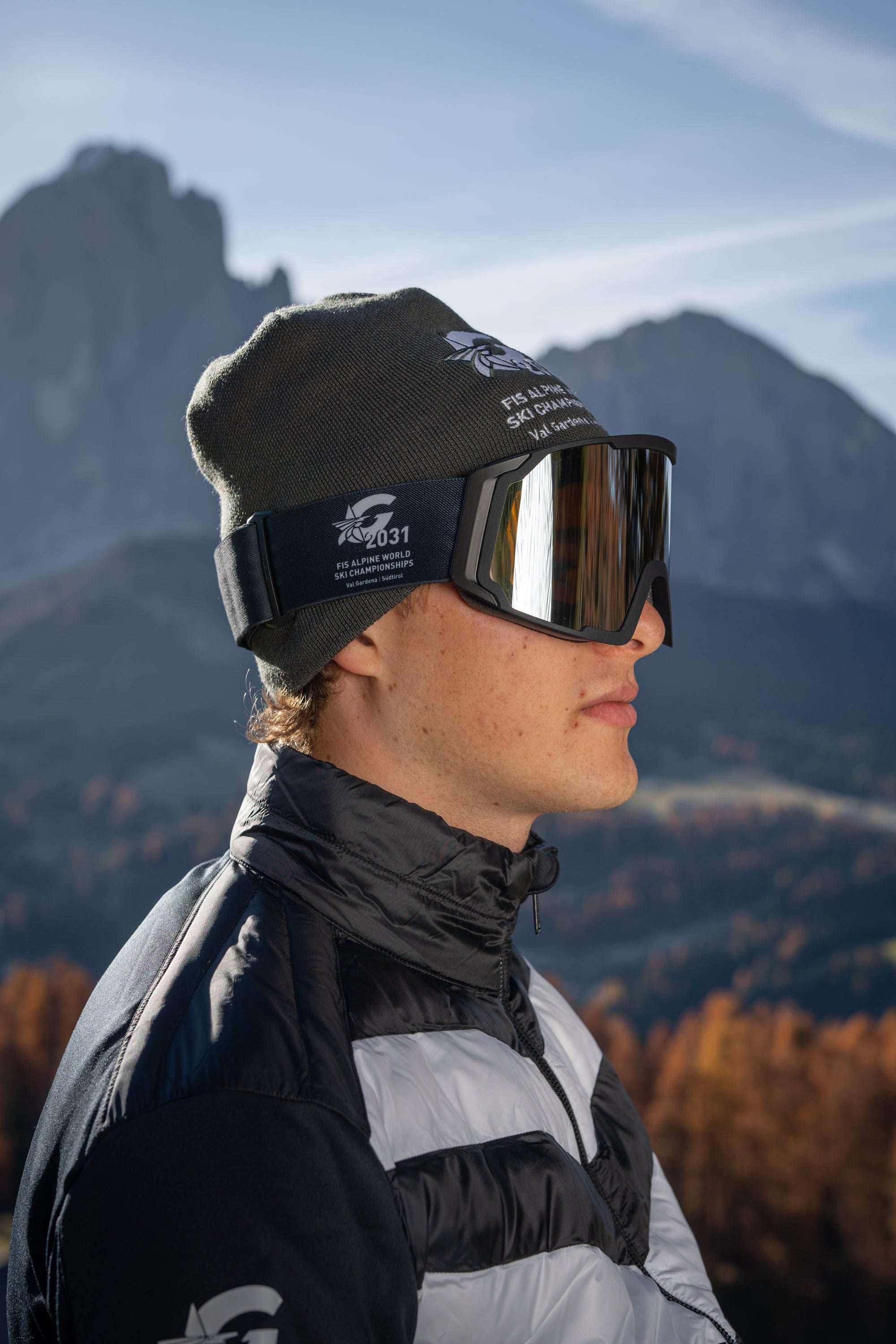 HEAD Neves Ski & Snowboard Googles